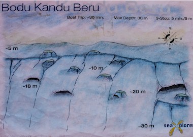 Bodu Kandu Beyru